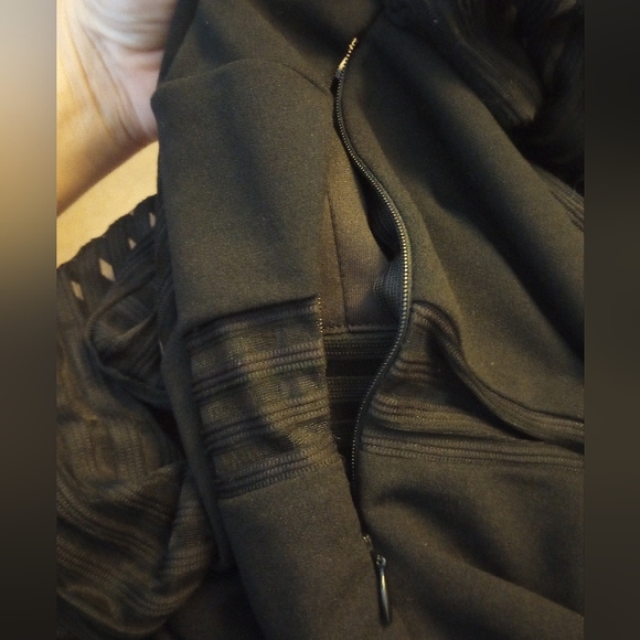 Lulus Perfect Mesh Bodycon Dress Size Medium - Picture 8 of 10